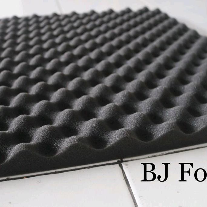 busa peredam suara telur 200x100x4cm