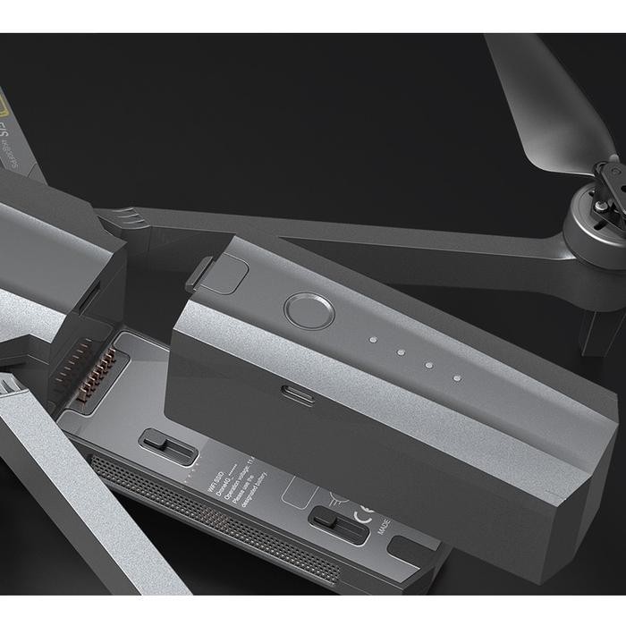 Battery MJX BUGS 16 EIS Baterai MJX BUGS 16 ORIGINAL