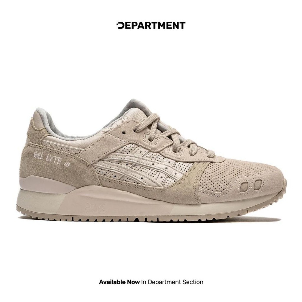 ASICS Sepatu Sneakers Pria GEL-LYTE III OG 1201A762250 ORIGINAL