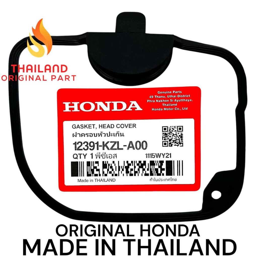 Karet Head Beat FI Stater Kasar / Scoopy FI Stater Kasar / Vario 110 FI / Beat Sporty ESP KZL KD1115