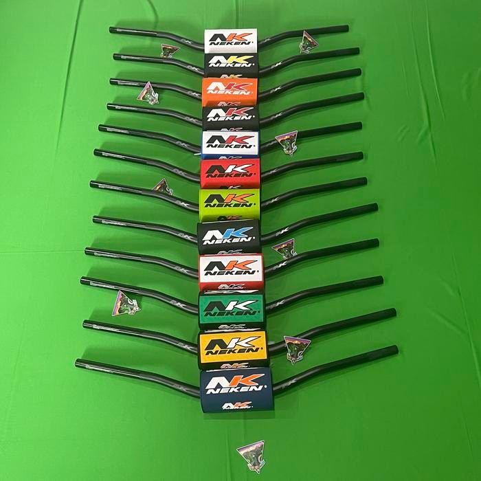 Stang Neken Fatbar Type Low Supercopy