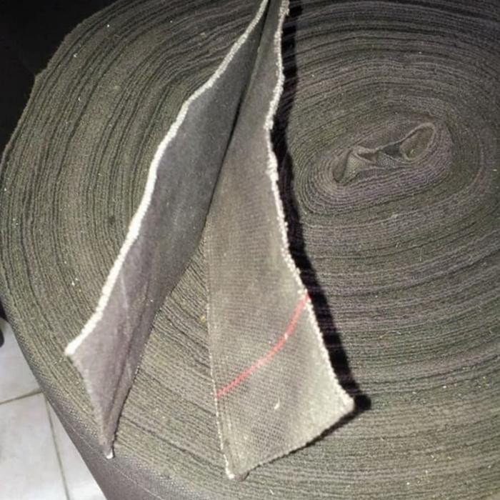 Terpal KAIN CANVAS 2558 Ukuran Bebas