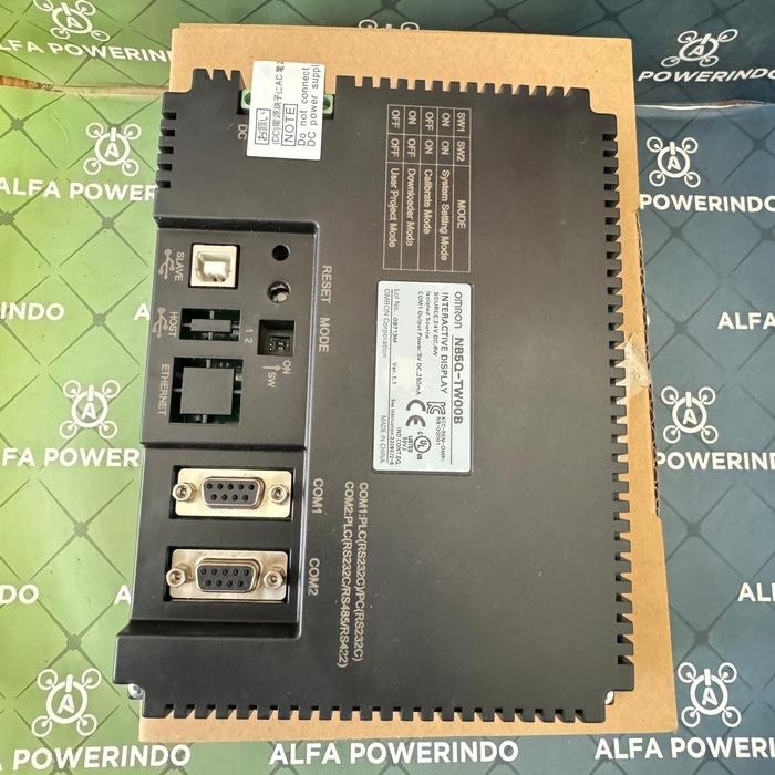 HMI OMRON NB5Q-TW00B OMRON NB5Q-TW00B OMRON HMI