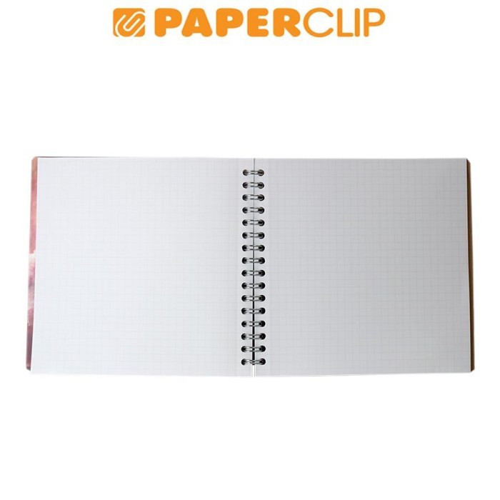 

Notebook A5 Maruman Septcouleur N539C3 70S #Gratisongkir