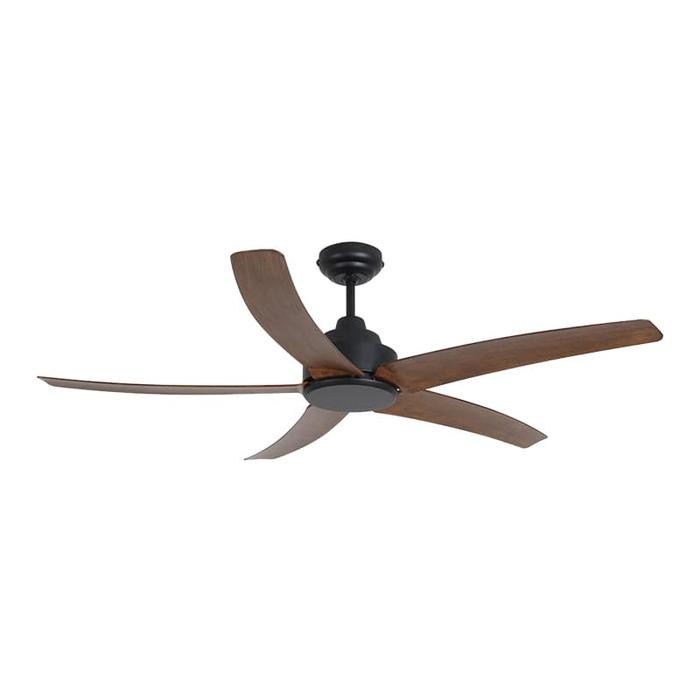 Ceiling Fan Mt Edma Cyclone 54 In Remote