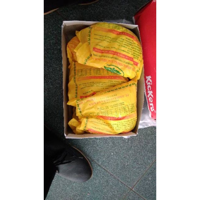 Pinan Shop Free Ongkir  *Harga Resmi ) Pupuk Organik Pertanian Agrodyke Untuk Sawit Kakao