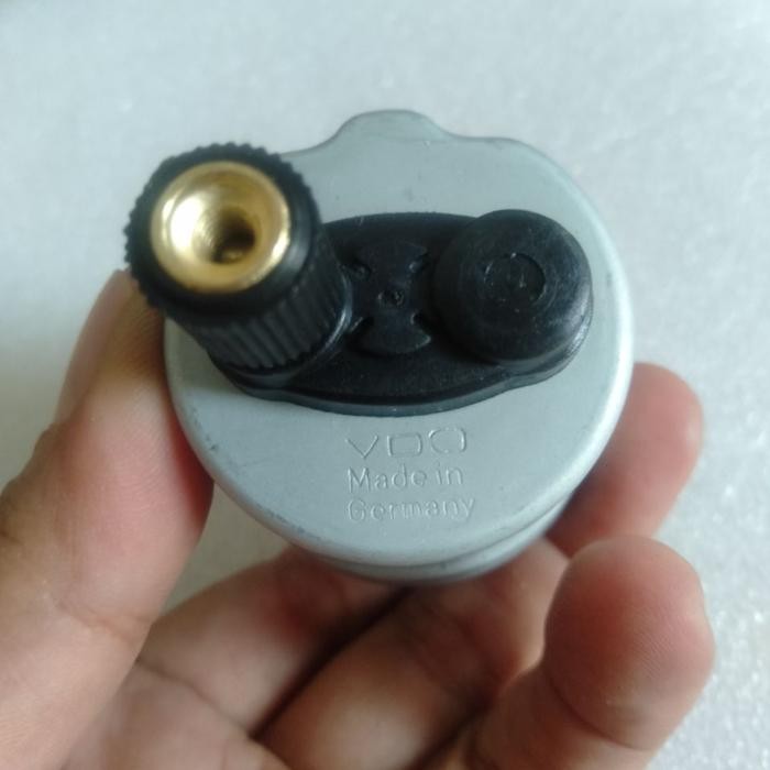 Oil Pressure Sender Vdo Switch Sensor Genset Sensor Tekanan Oli 1/8