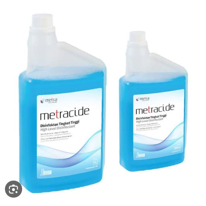 Metracide desinfektan 1 liter