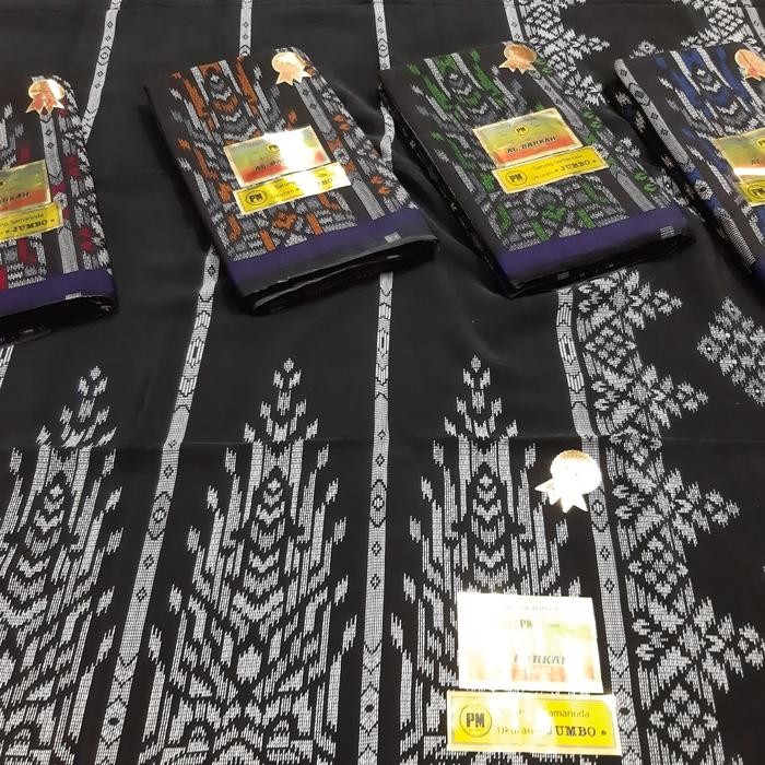 sarung al barkah pm samarinda warna