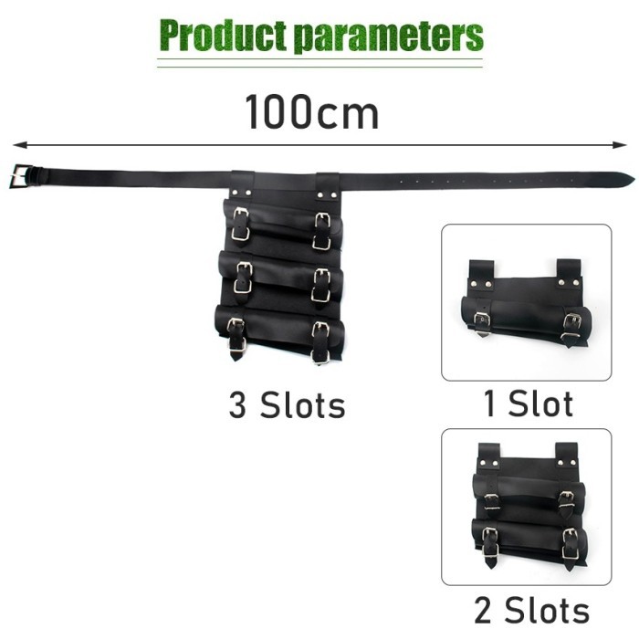 Belt Samurai Zoro Pinggang Sabuk Jepang Anime Cosplay