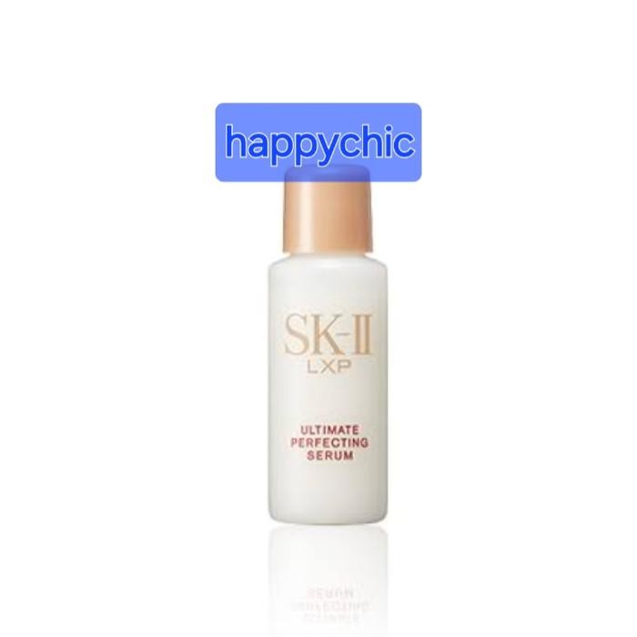 Ready Skii Sk2 Sk-Ii Lxp Ultimate Perfecting Serum 10Ml 100% Original