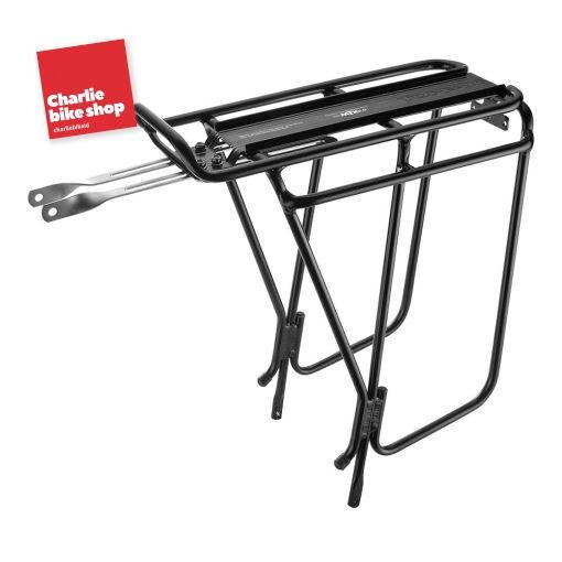 Terlaris Topeak Pannier Carrier Belakang Sepeda Super Tourist DX SALE