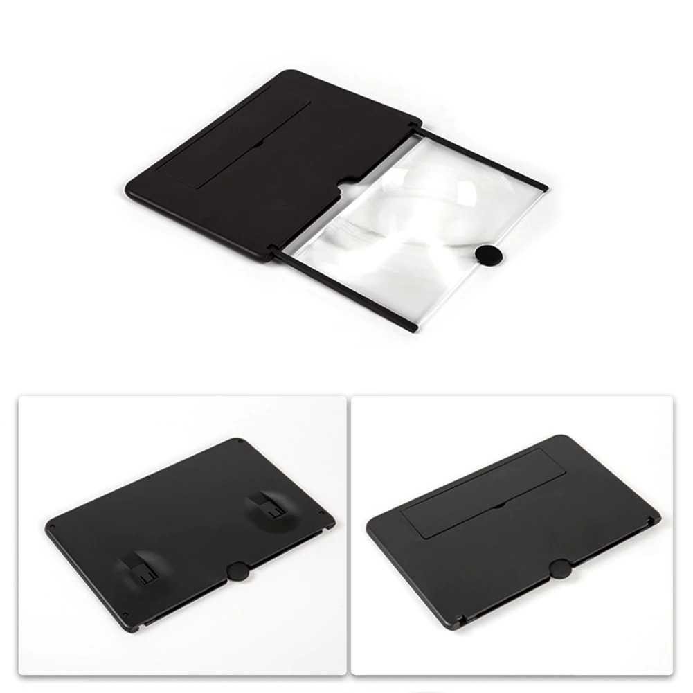 Pembesar Layar HP Screen Amplifier 12 Inch