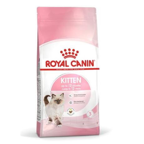 Royal Canin Kitten/Royal Canin Kitten 36 - 4Kg