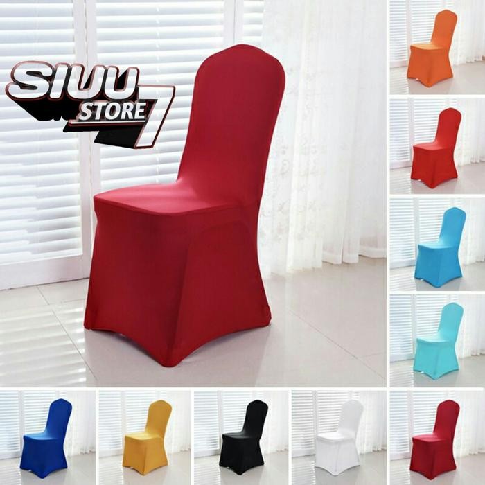 SARUNG KURSI FUTURA KETAT COVER KURSI FUTURA MODEL KETAT