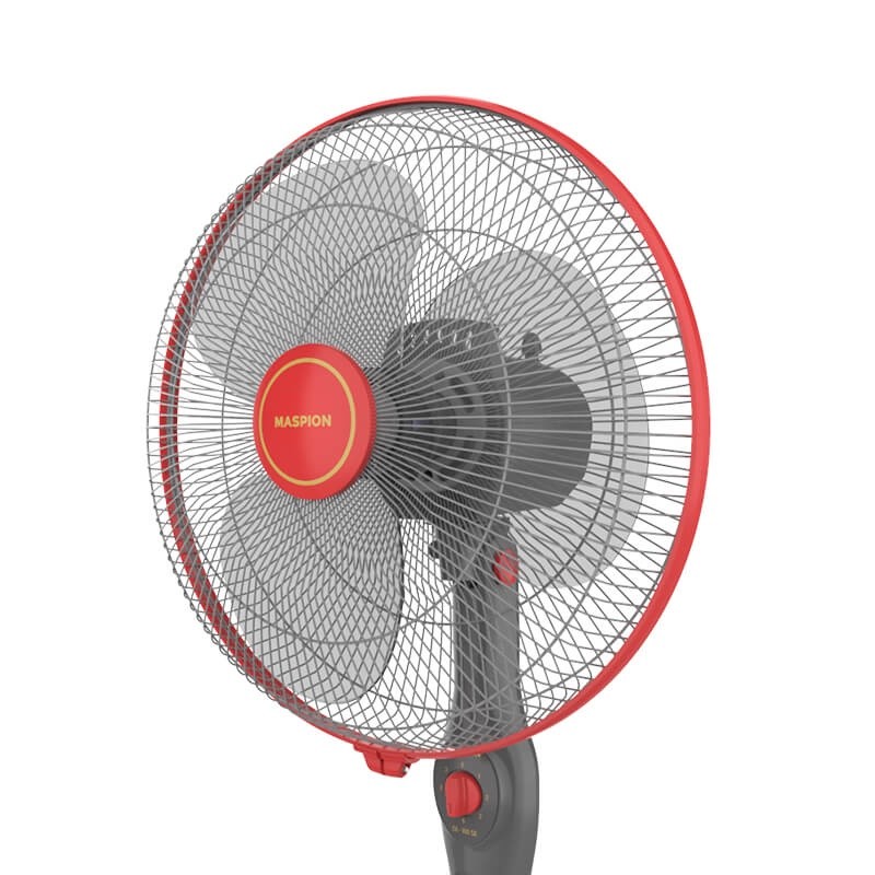 [COD READY] MASPION STAND FAN / KIPAS ANGIN EX1611 SX / EX-1611 SX / EX 1611 SX (16 INCH) GARANSI