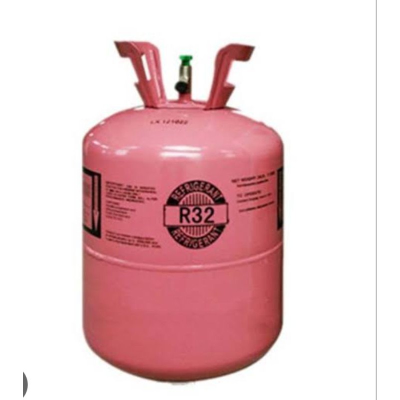 Freon AC R32