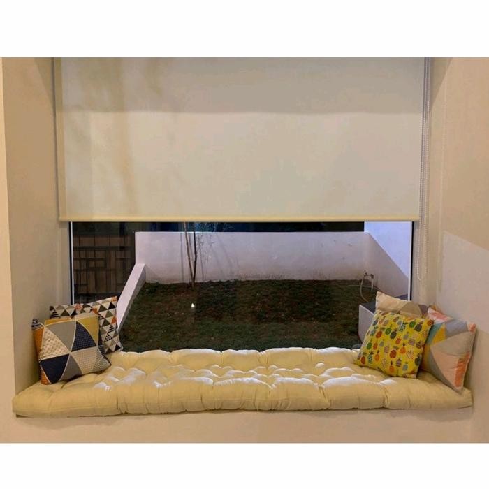 bantal alas sofa kursi costum/bantal alas sofa besar/bantal alas kursi