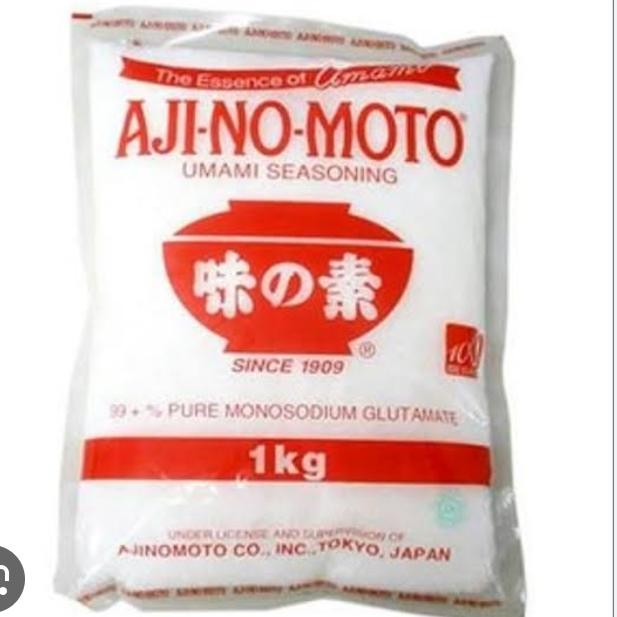 

Terbaru Ajinomoto Ready