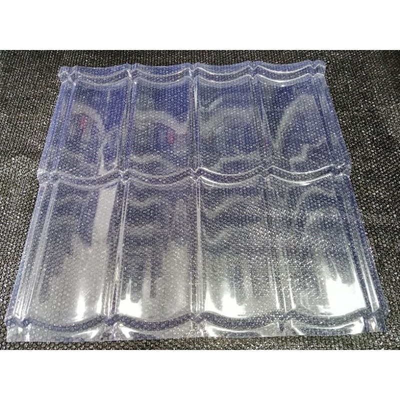 Genteng Transparan 2 4 DOPLAS PVC