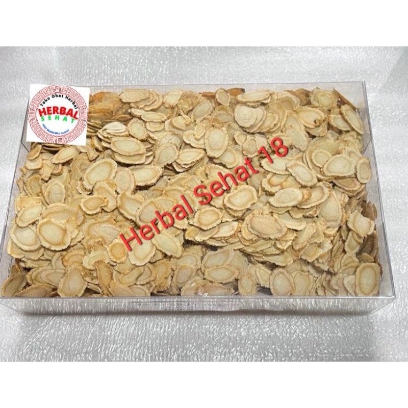 

Amerika Ginseng Iris 1 Ci / 1 Tael 3,8 Gram Yong Sem / YoSem / YoSom / YongSem PREMIUM