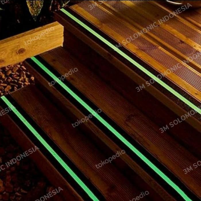 

Artemedia - Safety Walk Luminuos List Fosfor / List Glow In The Dark /
