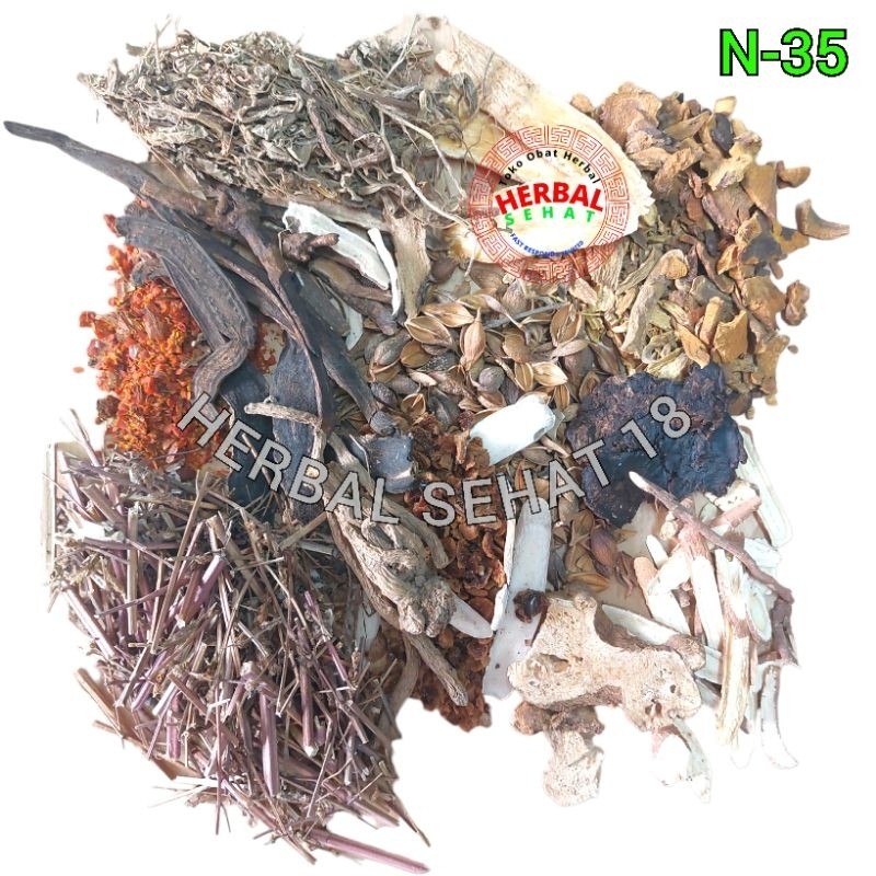 

Untuk Ambien dan Wasir Bab Berdarah - Herbal Tiongkok PREMIUM