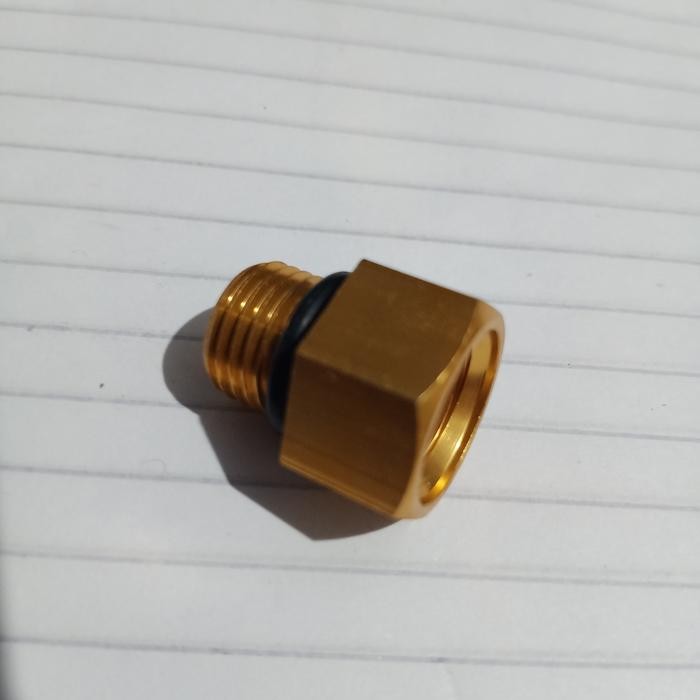 JTTOP" NEPEL SAMBUNGAN FOAM LANCE BENZ