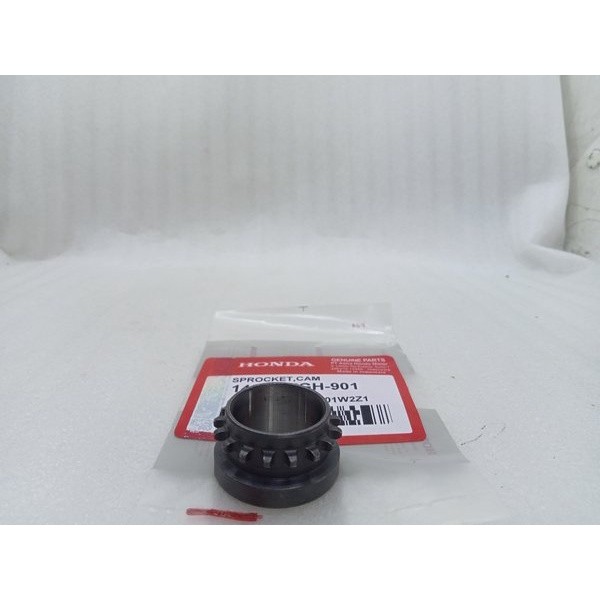 r Gir Gi Sentrik Bawah Cs1 Cs 1 14321-Kgh-901 Limited Langka