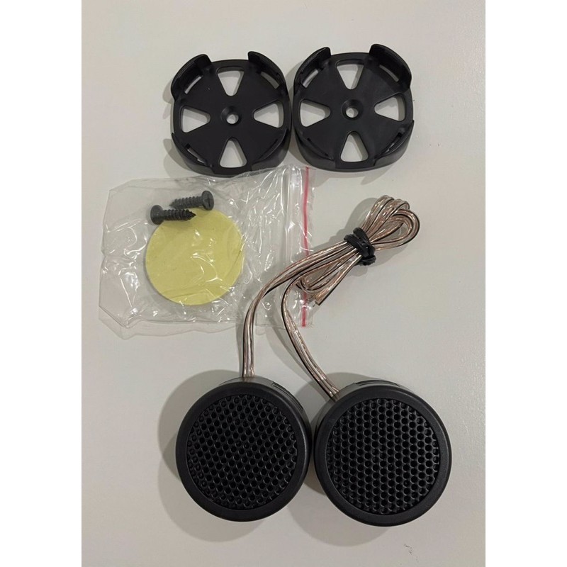 TWEETER SPEAKER MOBIL 500W TWITER SPIKER CAR DOME TWETER