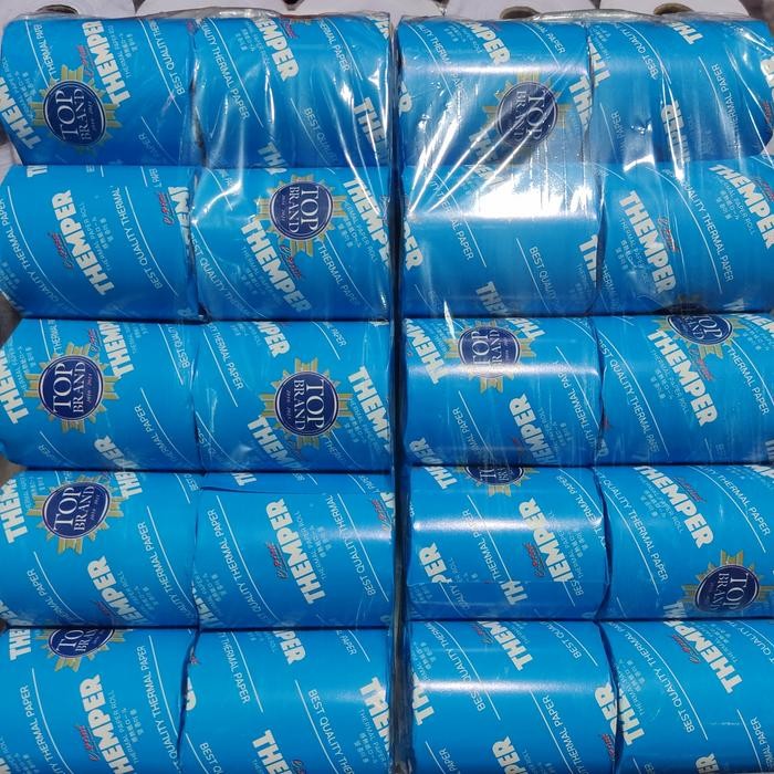 

Kertas Struk Termal 57X50