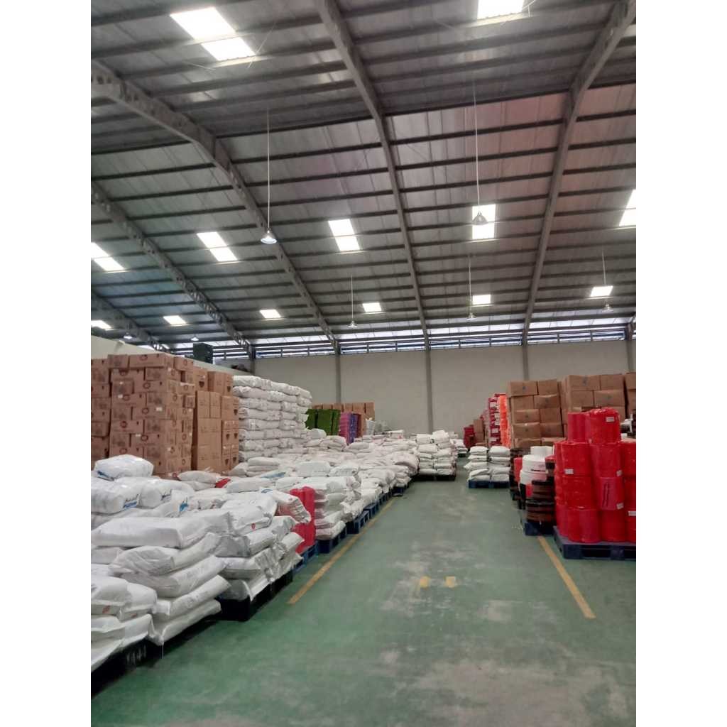 Pack TUMI Kantong Plastik Sampah 50 x 60 Cm Isi 100 Grabege Bag Trash Bag Anti Sobek Termurah Grosir