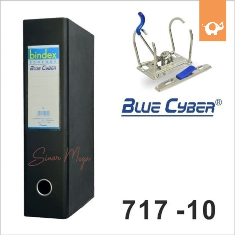 

Bindex Ordner Ecology 717 Berkualitas Murah