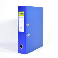 

Odner Bindex F4 Ordner Bindex Folio 717 Lever Arch File Tebal 7cm