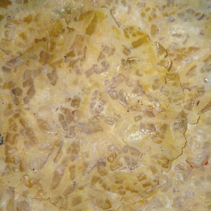 

Kerupuk Jengkol Mentah Promo