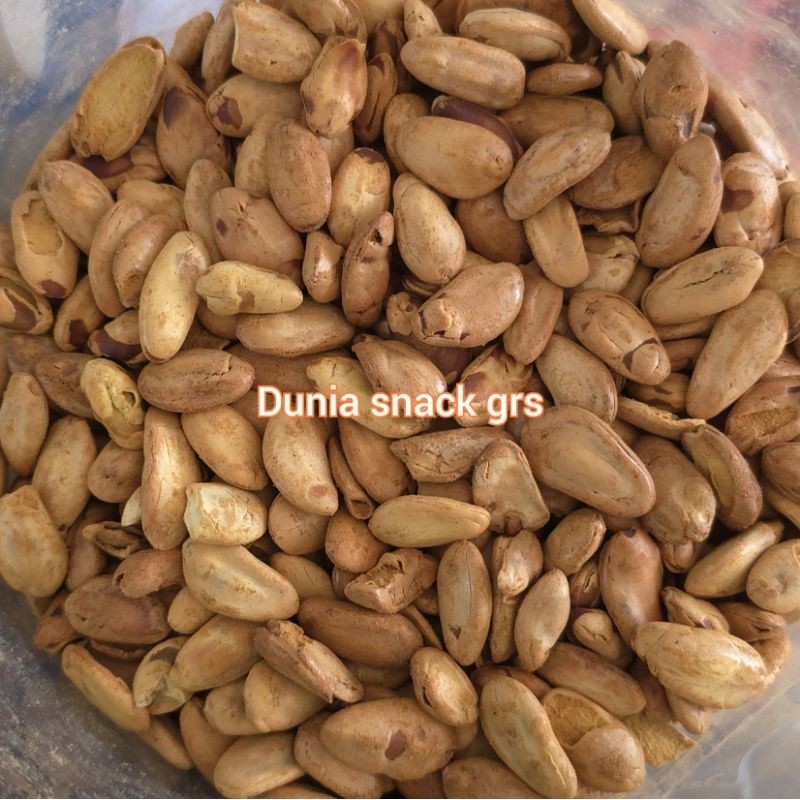 

Lovely Back - Biji Kedawung Matang 1Kg Jumbo