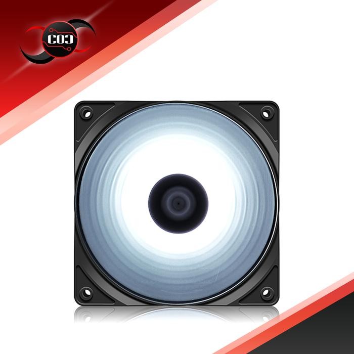 Deepcool Rf 120W White