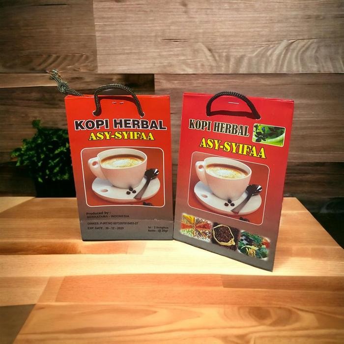 

Kopi Asy Syifa BIsa COD Menjaga kesehatan Coffee Susu Robusta Bubuk