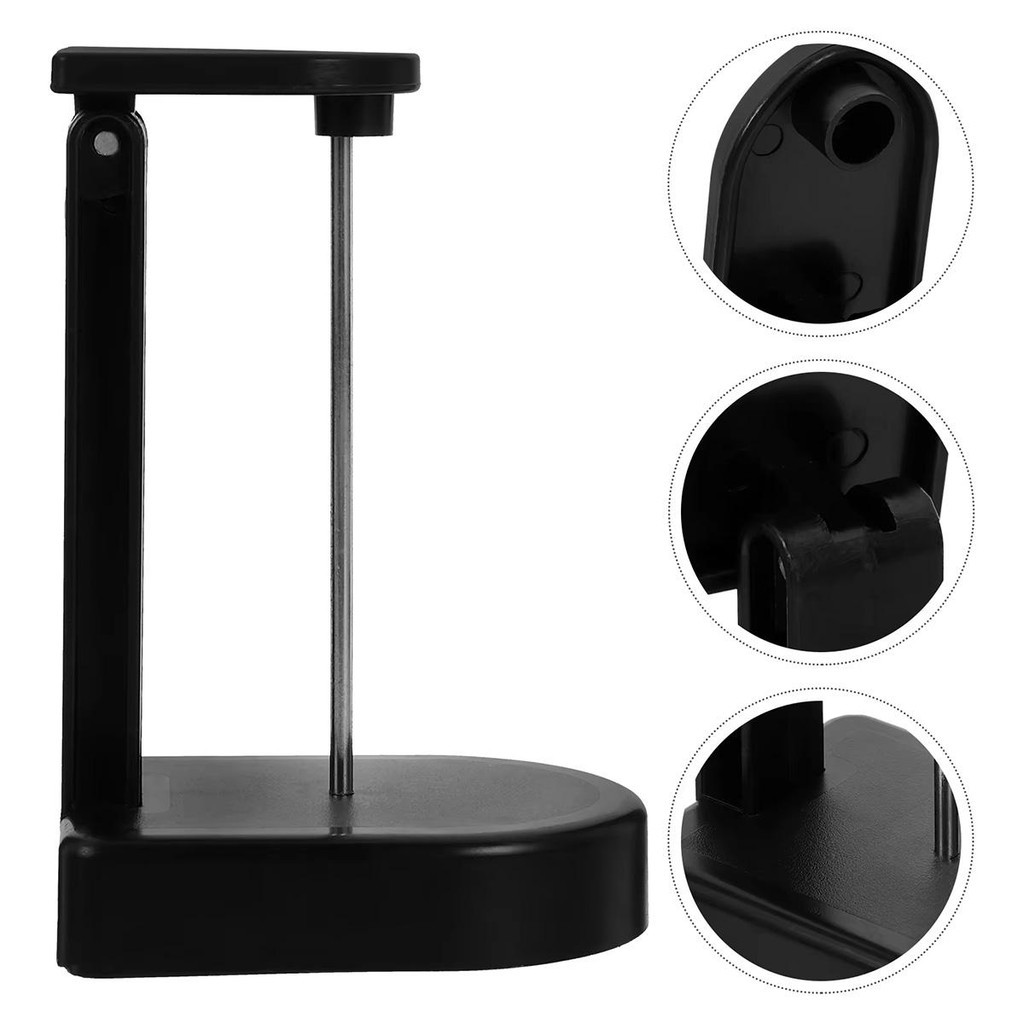 

Tusukan Kertas Bon Dengan Tutup Tusukan Bill Nota Paper Spear Penyimpanan Bill Tanda terima Kuitansi