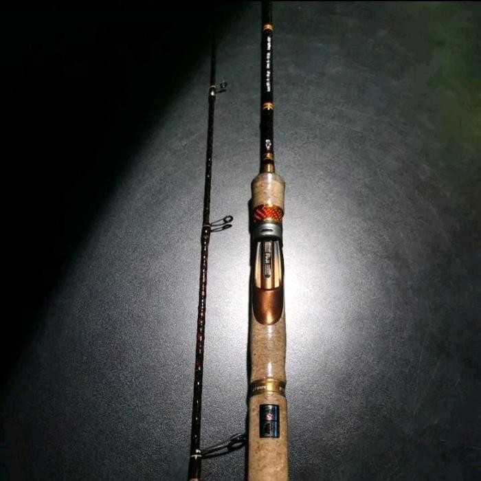 Joran Relix Nusantara Orong Orong Gen 2 602