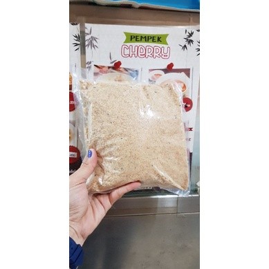 

Ebi Halus Giling Kering (500Gram)