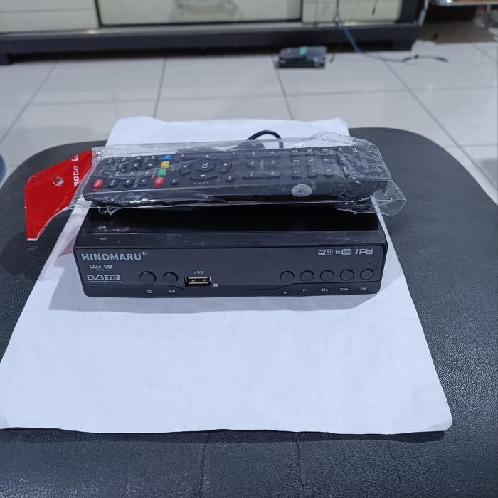 Hinomaru stb tv digital