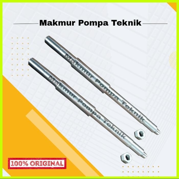 Termurah As Pompa Centrifugal Ebara 50X40 Fsha Ass Shaft Pompa Ebara 50X40