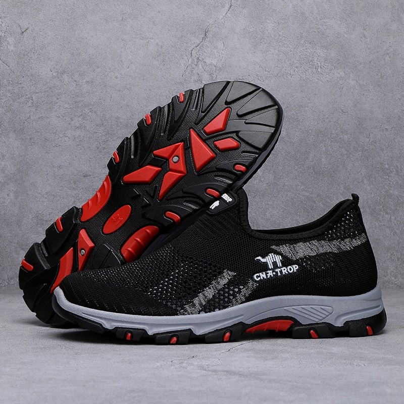 PROMO TERBARU QINGSHUI SEPATU PANTAI SEPATU RAFTING SEPATU BERSEPEDA SEPATU GOWES SEPATU DIVING