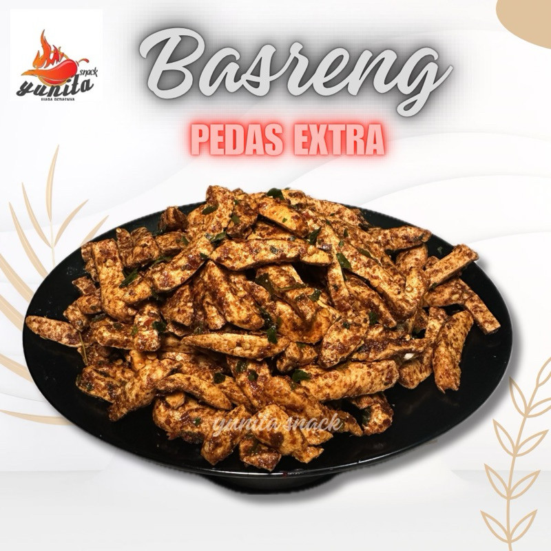 

WHYN!! Basreng Daun Jeruk kemasan 50 gram (20 pcs)