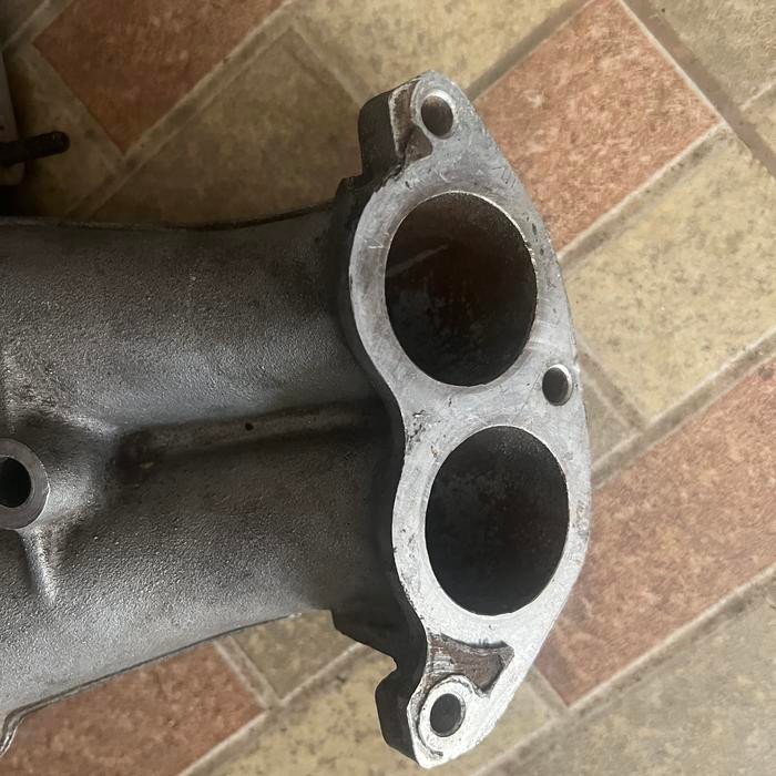 Intake Manifold Bmw E36 M40 Copotan