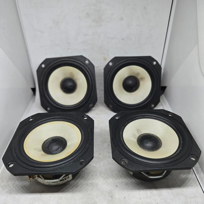 PREMIUM midrange peerless TG9 denmark,fullrange,mid,audio mobil,speaker