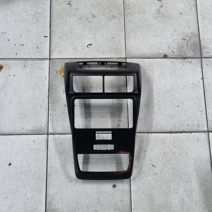 PREMIUM frame rumah casing tv audio head unit avanza xenia 2019 2020 2021