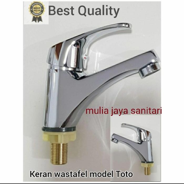 PREMIUM Kran wastafel,kran Wastafel TOTO ,kran cuci tangan