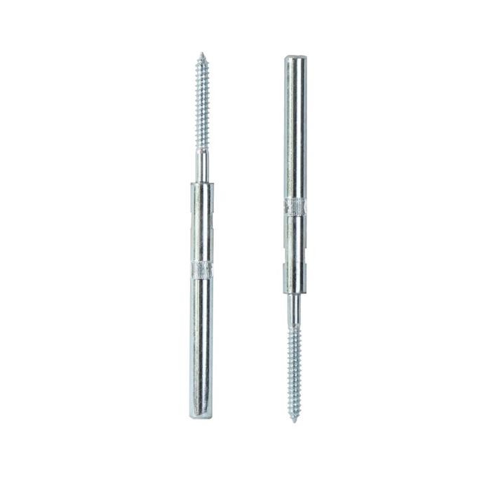 PREMIUM Pen Ambalan Fisher Viser / Ambalan Rak Dinding Melayang - WALL SHELF PIN 2type